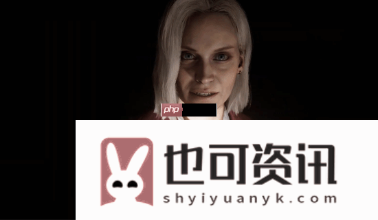 PS官方发布！生化危机