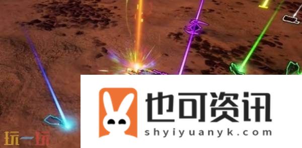武器闪光皮肤怎么获得