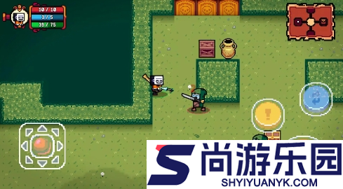 下界地下城手游下载