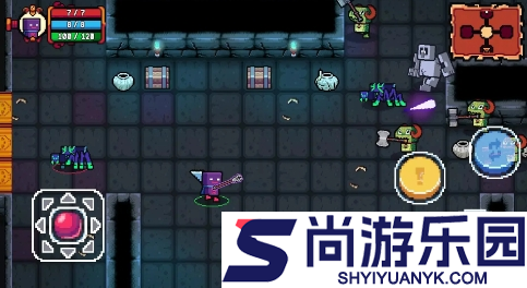 下界地下城手游下载