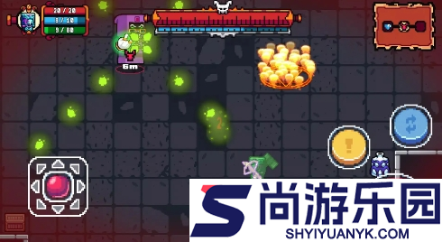 下界地下城手游下载