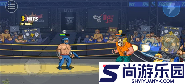 暴击TV下载安装