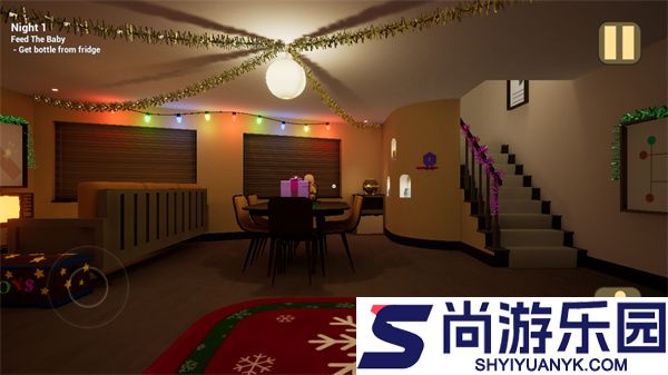 黄衣宝宝最新版下载