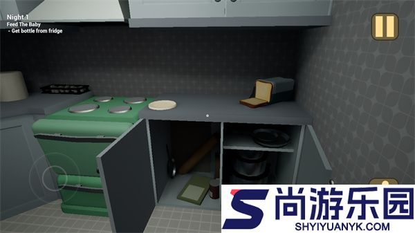 黄衣宝宝最新版下载