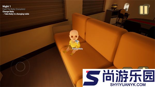 黄衣宝宝最新版下载