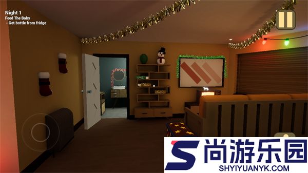 黄衣宝宝最新版下载