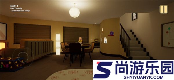 黄衣宝宝最新版下载