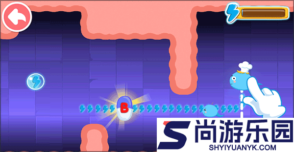 宝宝从哪来手游下载