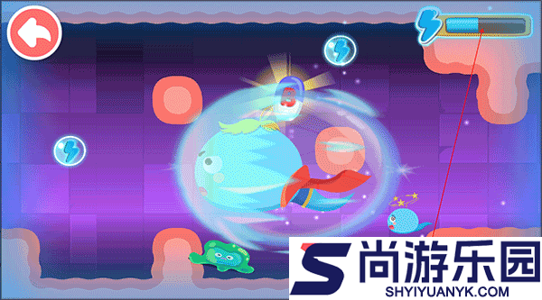 宝宝从哪来手游下载