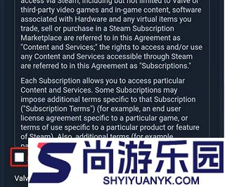 Steam手机版下载