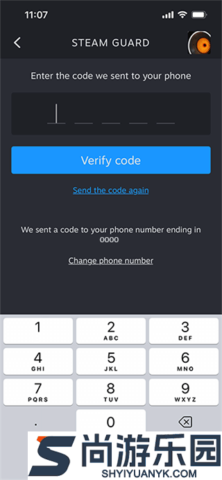 Steam手机版下载