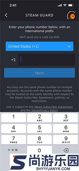 Steam手机版下载