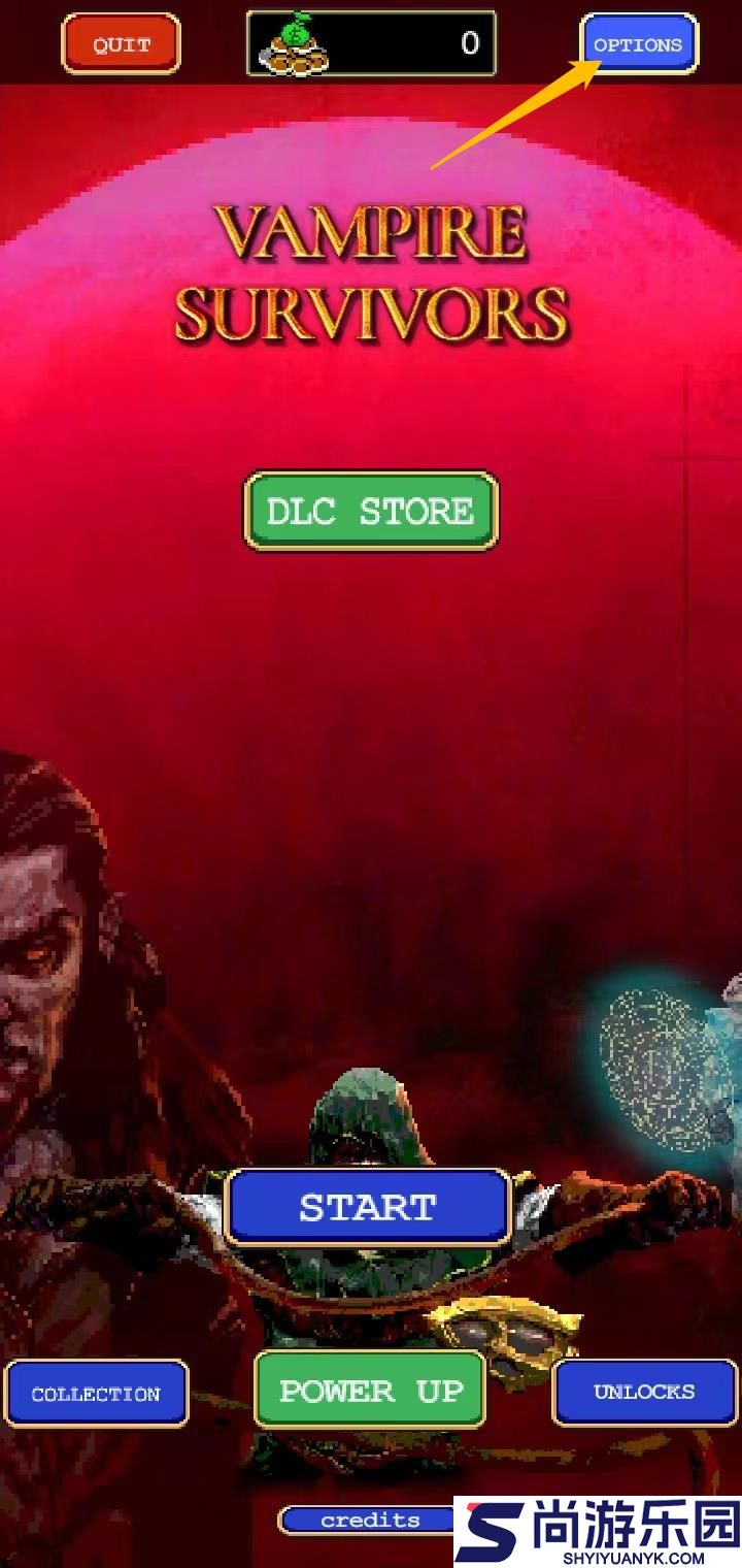 吸血鬼幸存者内置菜单最新版下载