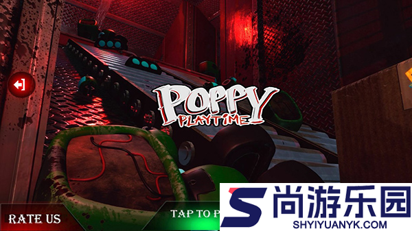 波比的游戏时间手机版下载