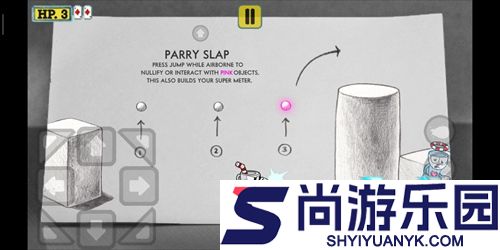 茶杯头大冒险汉化版手游下载