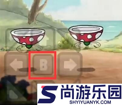 茶杯头大冒险汉化版手游下载