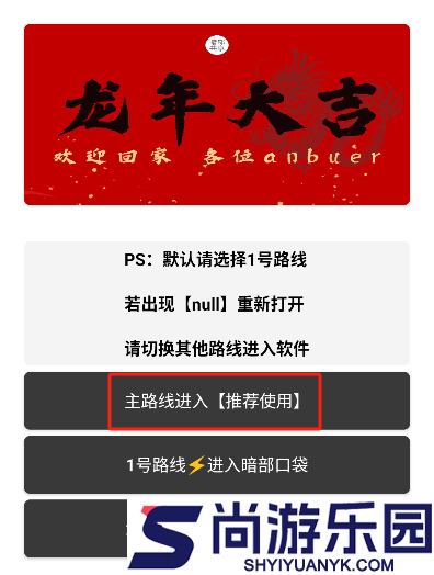 暗部口袋最新版下载