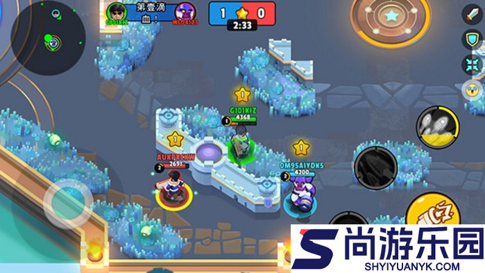 英雄来袭手游版下载