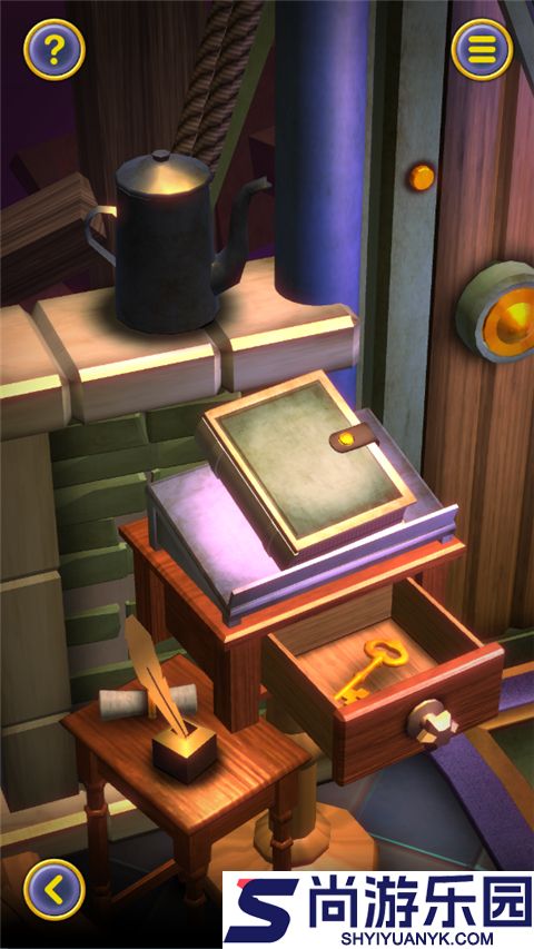 起源之门下载中文版