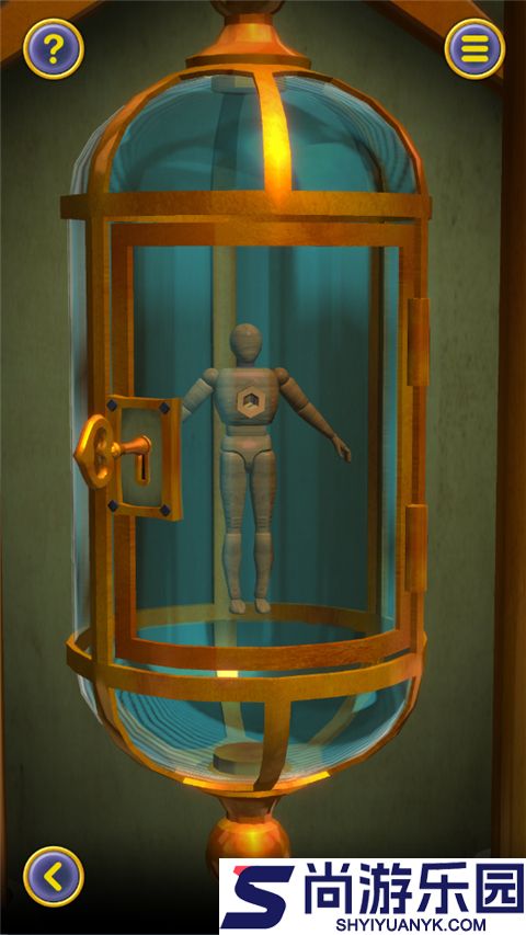 起源之门下载中文版