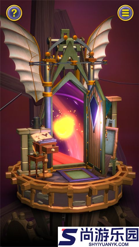 起源之门下载中文版