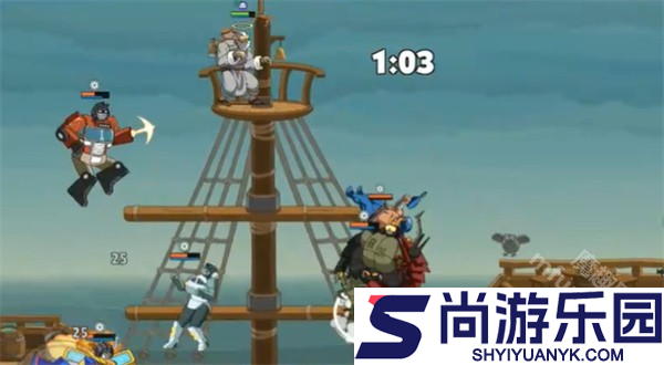 暴击TV正版下载