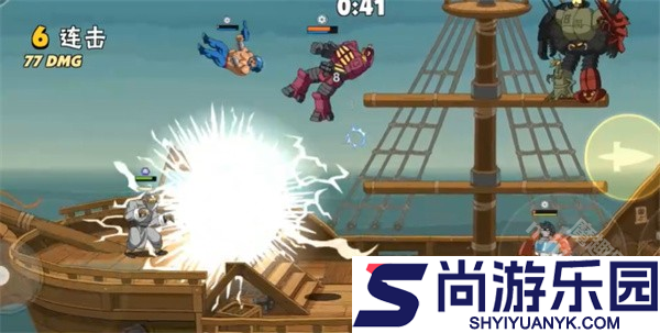 暴击TV正版下载