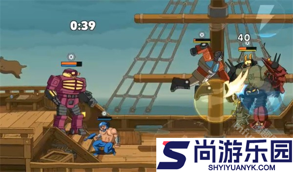 暴击TV正版下载