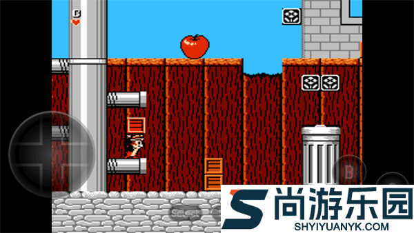 松鼠大作战手机版下载