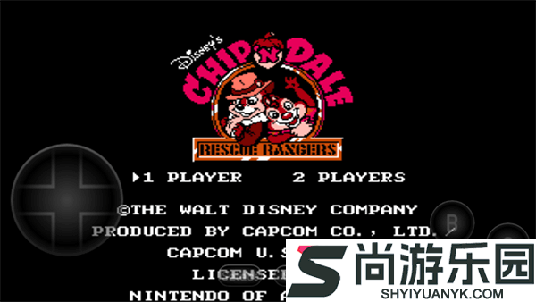 松鼠大作战手机版下载