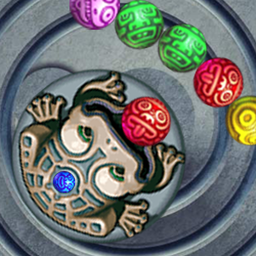 青蛙祖玛中文版