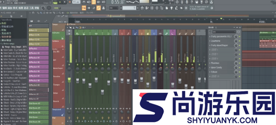 FL Studio Mobile中文版下载