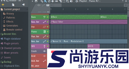 FL Studio Mobile中文版下载