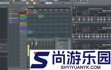 FL Studio Mobile中文版下载