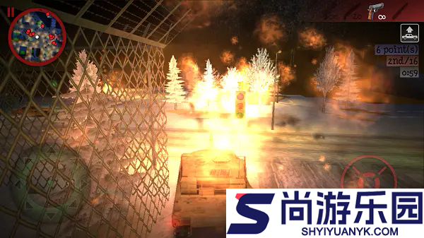 血债血偿2中文版下载