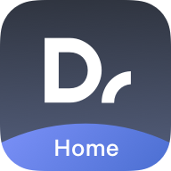 Dreamehome扫地机器人app