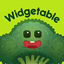 Widgetable情侣小组件app