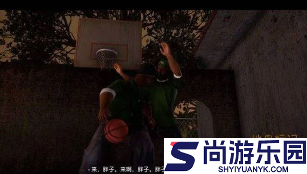 圣安地列斯正版汉化版下载