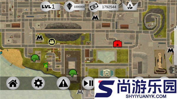 火柴人绳索英雄中文版下载