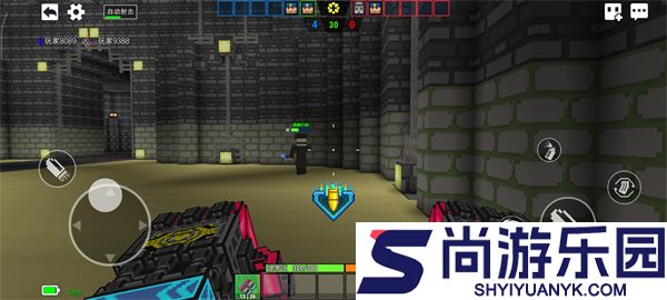 像素射击官方正版下载