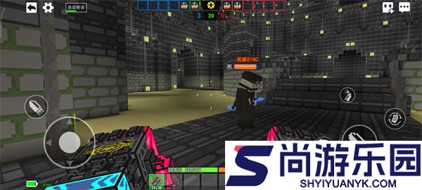 像素射击官方正版下载