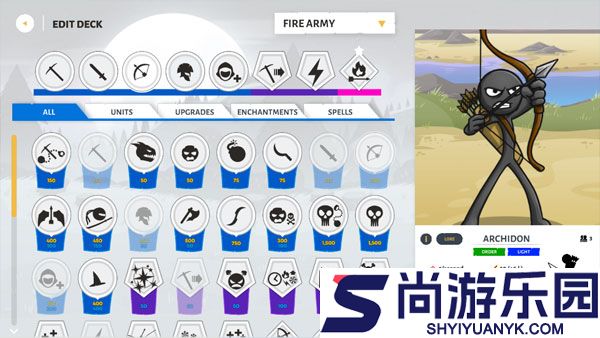 火柴人战争遗产3中文版下载