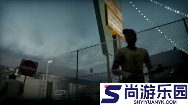L4D2求生之路2手游正版下载