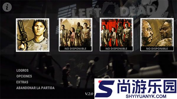 L4D2求生之路2手游正版下载