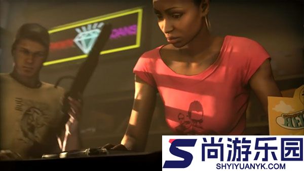 L4D2求生之路2手游正版下载