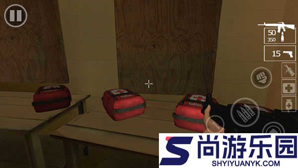 L4D2求生之路2手游正版下载