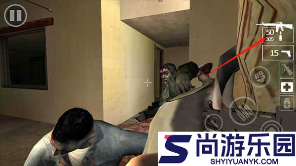 L4D2求生之路2手游正版下载