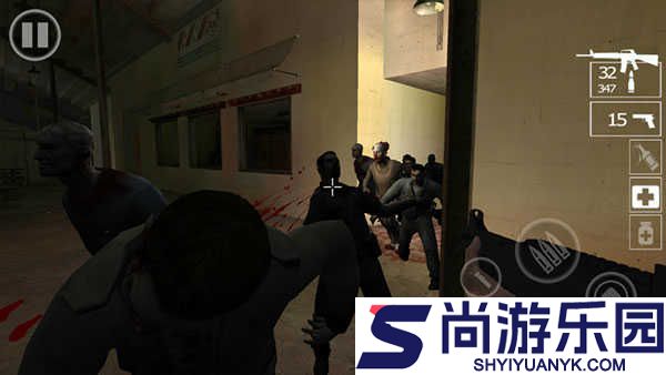 L4D2求生之路2手游正版下载