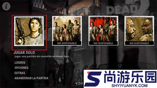 L4D2求生之路2手游正版下载