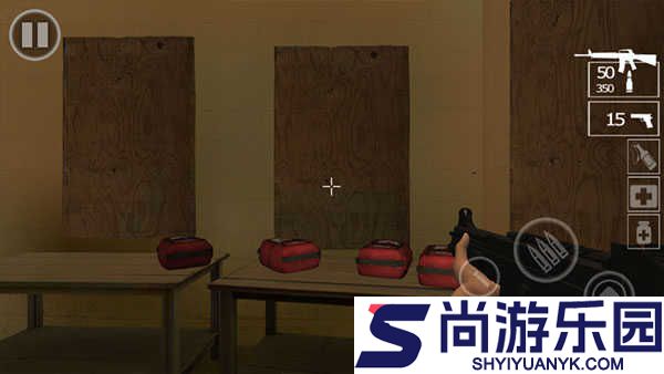 L4D2求生之路2手游正版下载